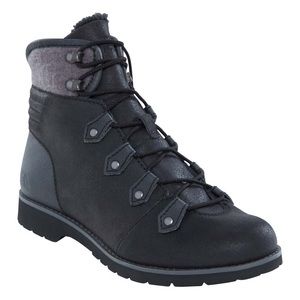 Women’s Ballard Boyfriend Boot
